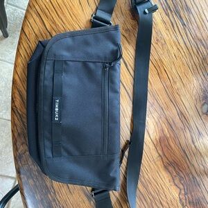 Timbuk2 Black Belt Bag
